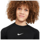 Nike Παιδική μακρυμάνικη μπλούζα Pro Dri-FIT Longsleeve Top